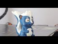LIVE- Bambu Carbon X1C Chill and Print