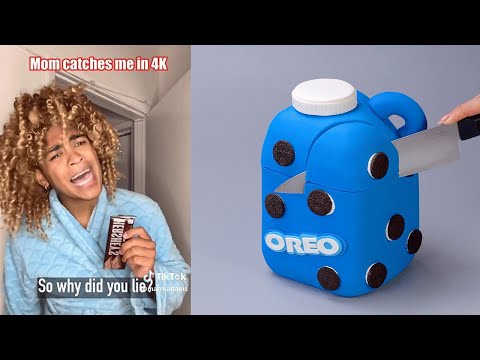 🌈 1 hora De los Mejores Tiktoks de @natiiuboldi & Diego Chávez & Others 🤣 Storytime Con Pastel #6