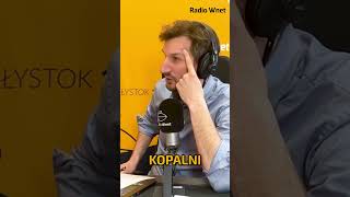 Czarnek z jasną deklaracją. Zbudujemy nowe kopalnie węgla