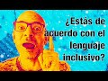 ¿Estás de acuerdo con el lenguaje inclusivo? Sentido Común 010