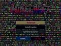 Minecraft ERROR 422
