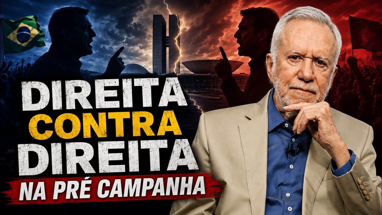 Governo desrespeita donos de veículos a gasolina - Alexandre Garcia