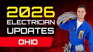 Ohio Electrician 2026 Licensing Guide