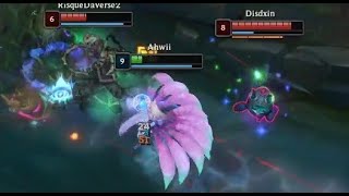 NEW AHRI IS INSANE