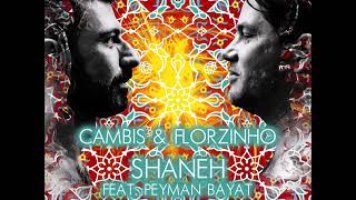 After the success of their track "aman aman" and "bot parast",
munich-based producers cambis sharegh florzinho join forces once again
to deliver yet anot...