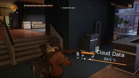 The Division - Missing Person: Judy Walters, Part 4