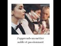 Formation sommelier caviste ambassadeur en gastronomie