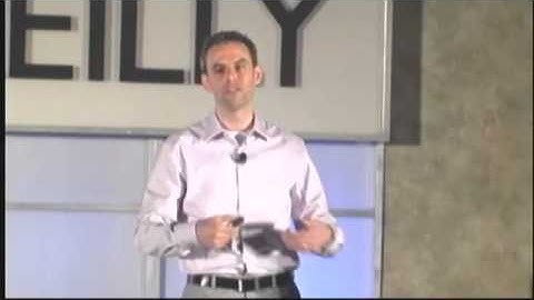 Velocity 09:  Jonathan Heiliger, "After the Click"