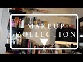 Makeup Collection overview 2022 | Porsha Marie Makeup Collection Video | Makeup kits Collection