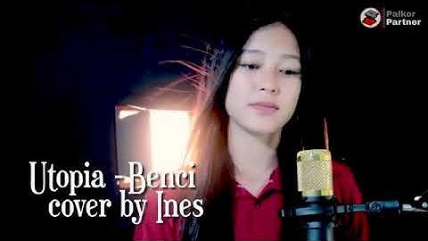 UTOPIA - BENCI _ Cover by_ Ines
