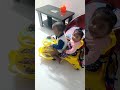 Ethan &amp; Joy goes together