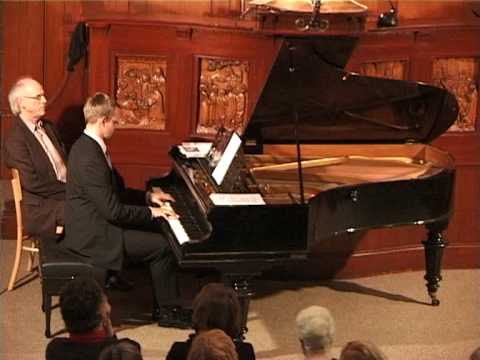 Eildert Beeftink - Robert Schumann- Verrufene Stel...