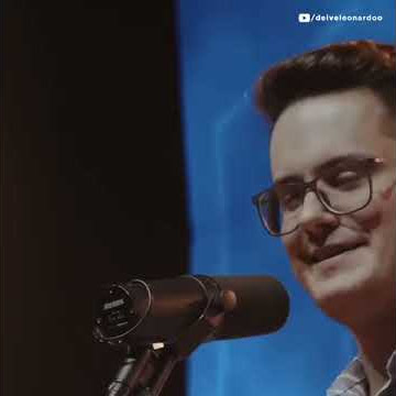 Vídeo evangélico para status do WhatsApp /(Deive Leonardo)