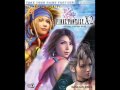 Final Fantasy X-2 - Memories of Waves and Light