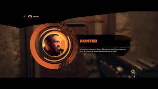 Death Loop First Playthrough PC w/3090 Part 1