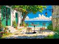 Unwind Warm Summer Vibes Soft Lo Fi Music To Study Relax Work Lofi Coffee 