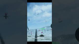 Insane Long Range Tank Shot And Tows Back To Back On Helicopters Battlefield 2042