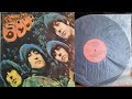 The Beatles.Rubber Soul.Lp1965.(1991). Side A