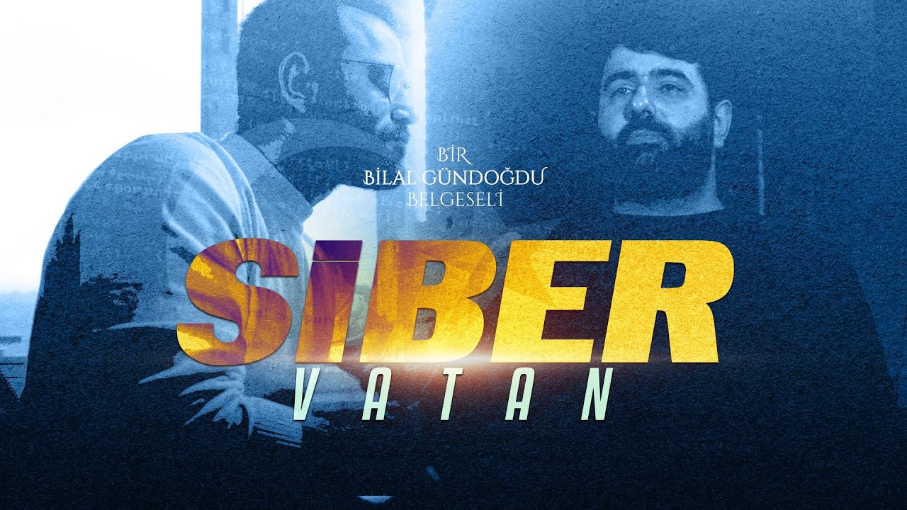 ❝Her Temas İz Bırakır!❞ | “Siber Vatan” Belgeseli | 4K 🎬