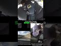 Wild Car Chase! Stop the Car NOW! #shorts