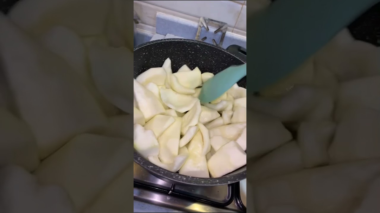 مربى ترنج على طريقة ابوعبدالله