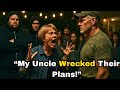 HOA Sent Thugs to Stop My Party—They Didn’t Expect My Veteran Uncle!