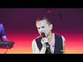 Depeche Mode - PERSONAL JESUS - Madison Square Garden, New York City - 9/11/17