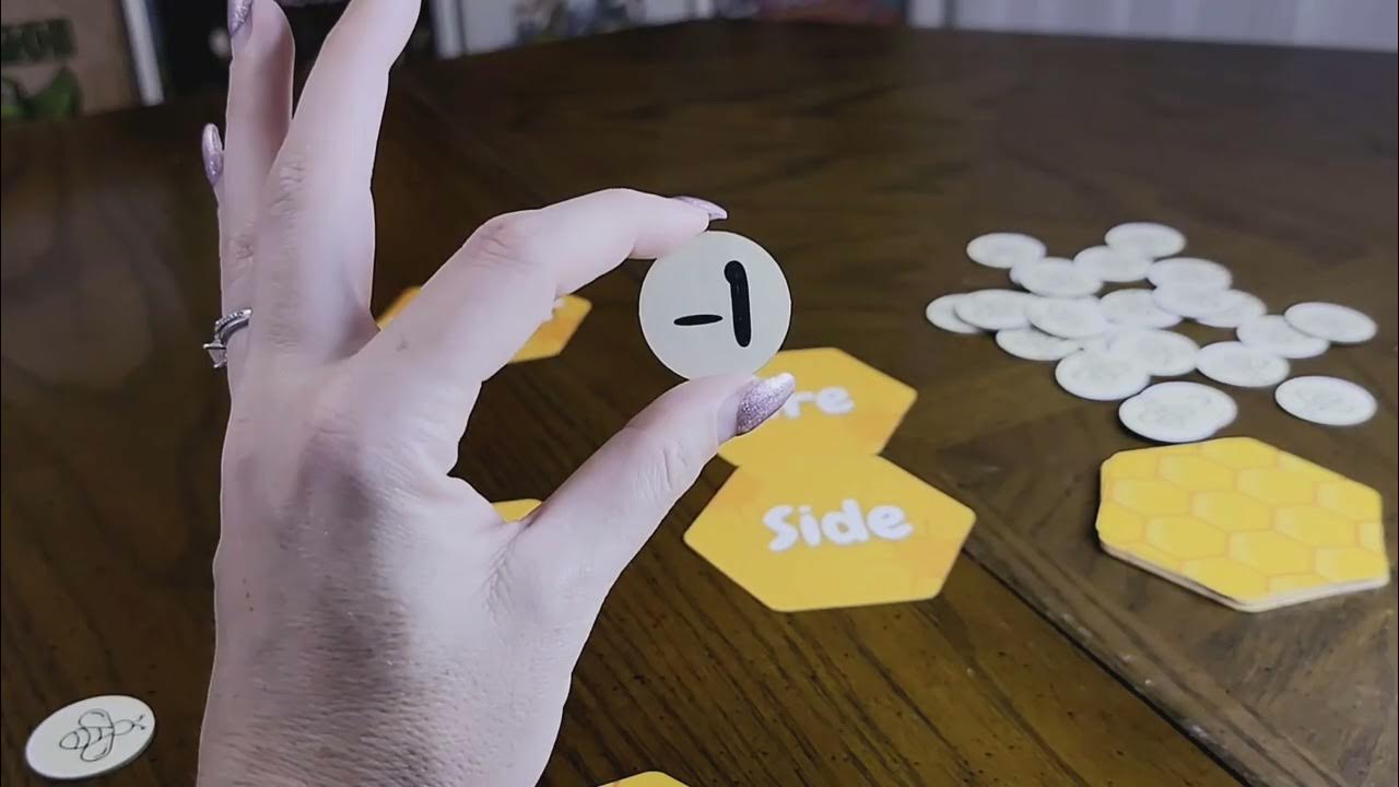 Hive Words Overview Video YouTube