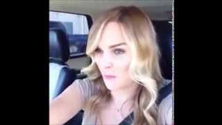 Sunny Mabrey Vine (New) by turan akca 313 views 10 years ago 2 minutes, 10 seconds