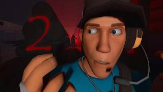 [SFM/HORROR] Can't Leave the Server: Part 2 - The Trapped
