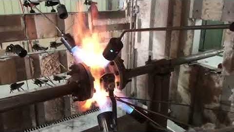 API607 FIRE SAFE TESTING｜Valtec