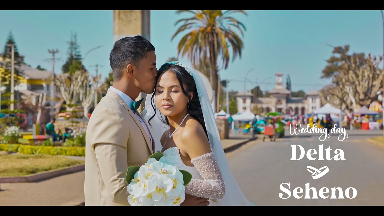 DELTA + SEHENO - By MCD IN LOVE