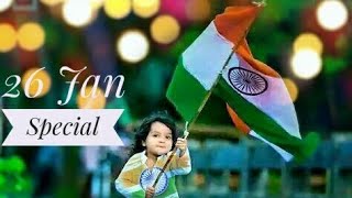 Republic Day Photo Editing Tutorial In Snapseed || 26 Jan Special Editing || 26 Jan 2018 screenshot 5