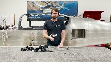 5.2. Sling TSi Canopy Part 2