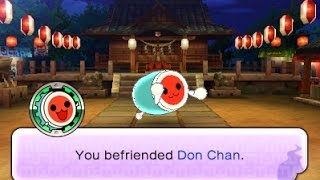 Yo-kai Watch 2: Fleshy Souls Playthrough Part 10