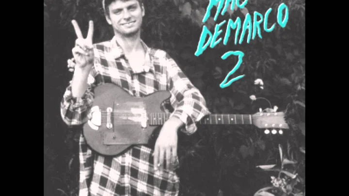 Mac DeMarco - Annie