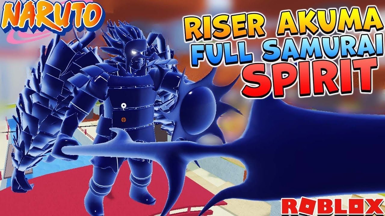 RISER AKUMA SHOWCASE (DEUSCH) YouTube
