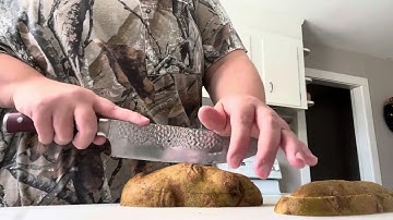 Chapter 8 Assignment Video