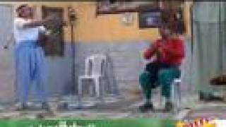 Serifetemo Bave Teyar Avrupada 2008 - 1 - 