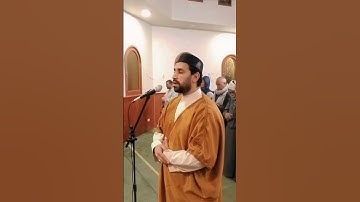 ماتيسر من سورة الأعراف #اكسبلور #مقاطع دينية #إسلاميات
