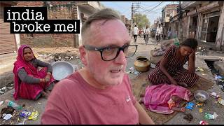 India - No Human Should Live Like This!