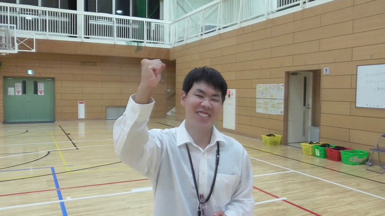 新座 市立 第 三 中学校