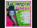 La negra Linares - 03 - Los hombres pa las mujeres