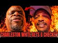 🔥DAWGFACE G-CHECKS CHARLESTON FOR OG MURDA BACKDOOR SET-UP‼️
