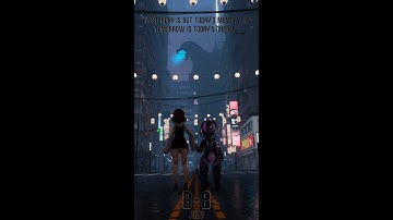 B-8  (G-Fest 2025 Award Winning Short Film) (Godzilla Short Film)