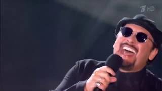 Стас Михайлов - Там. ЖАРА '16, день 2 Стас Михайлов - Там. ЖАРА '16, день 2