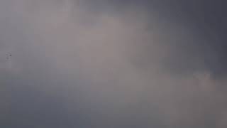 Volcan de Fuego(Colima) - 20180720 - 12:00 a 14:59 hrs