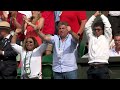Jasmine Paolini Makes History | Winning Moment | Semi-Final | Wimbledon 2024