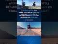 Airbike: El prototipo de moto voladora que ya es real
