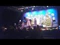 Chloe Agnew with Lisa Kelly - Have Yourself A Merry Little Christmas
